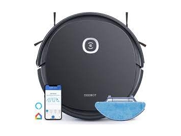 Robot hút bụi Ecovacs Deebot U2 Pro